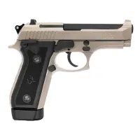 Imagem de PISTOLA TAURUS PT 58HCP .380 ACP CERAKOTE SAND